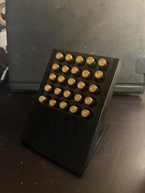 Ammo Caddie