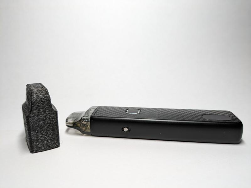 Aspire Flexus Pro Cap