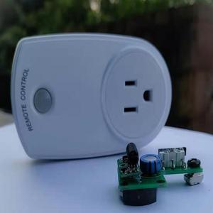 Print complete auto shut off module
