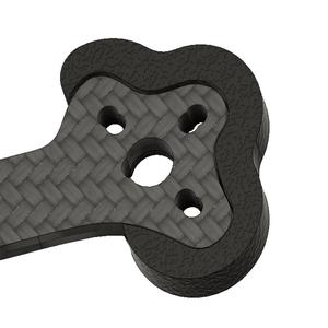 FridayFPV Yeti Soft Arm Gaurd