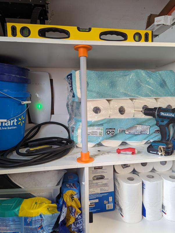 Simple Conduit Flange