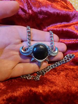 Shadowheart headpiece