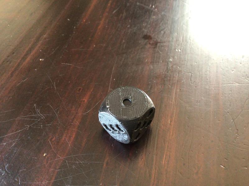 cheated dice (remix)