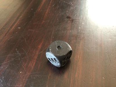 cheated dice (remix)