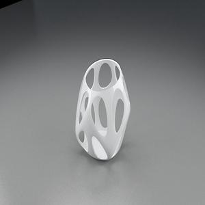 Mini Vase (Organic)