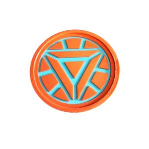 Iron Man Coaster