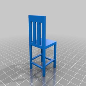 Chair Part 2