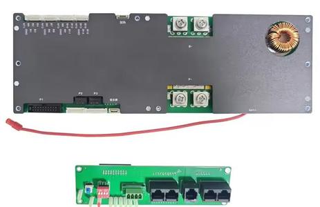JK Inverter BMS
