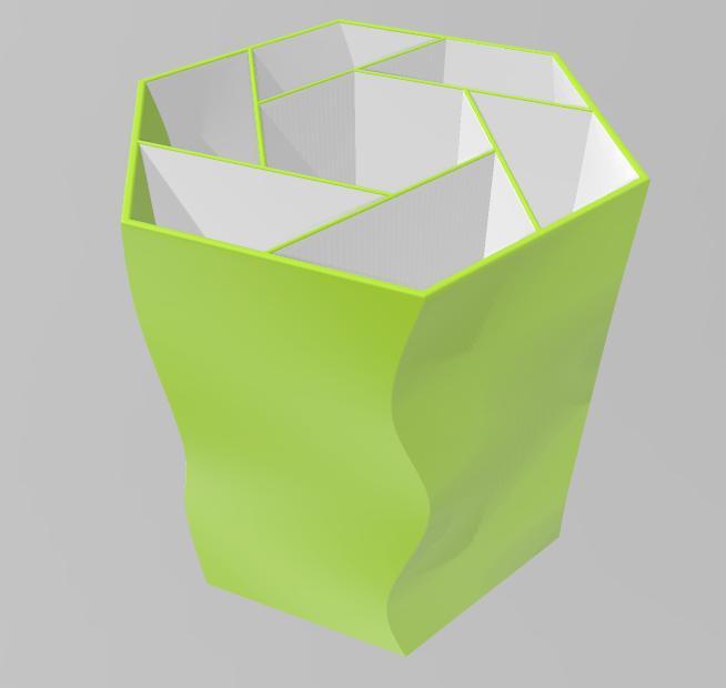 Organizador y Escurridor Cubertería