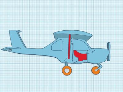 Jabiru J170
