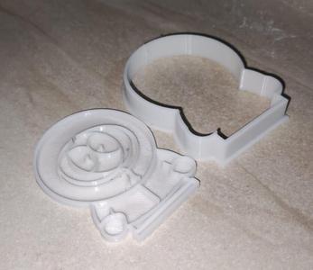 South Park cookie cutters