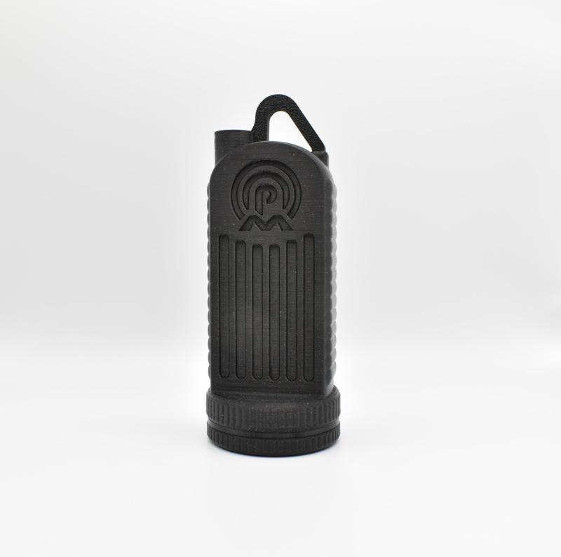 PocketMesh R2-XL case for Meshtastic (RAK19007)