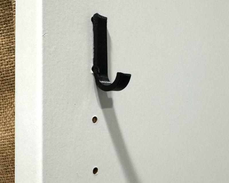 Ikea Aurdal Hook