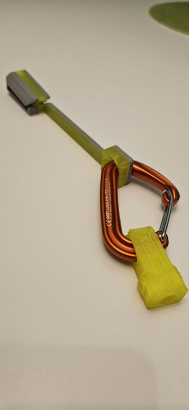 Snowskate parts - Traction pads and things to make your leash-related life easier