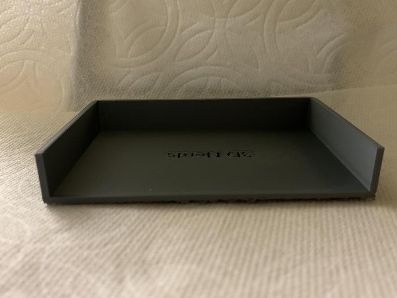 Ender 3 Screen Cover