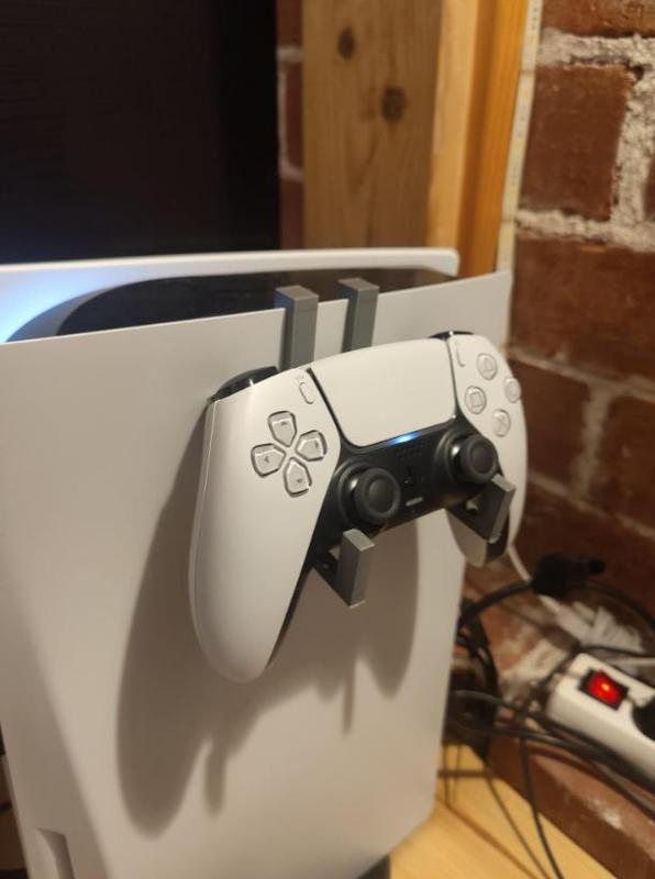 controller holder