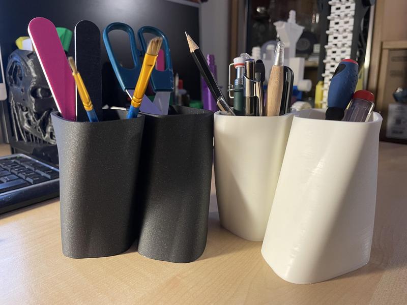 Stojan na tužky - Pencil holder