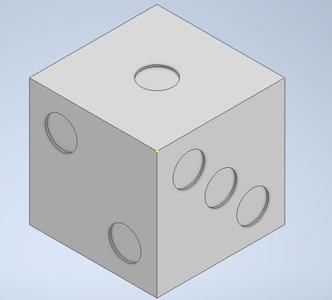 Dice
