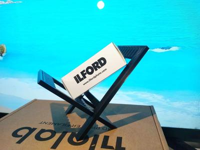 6.5x9 sheet film drying rack