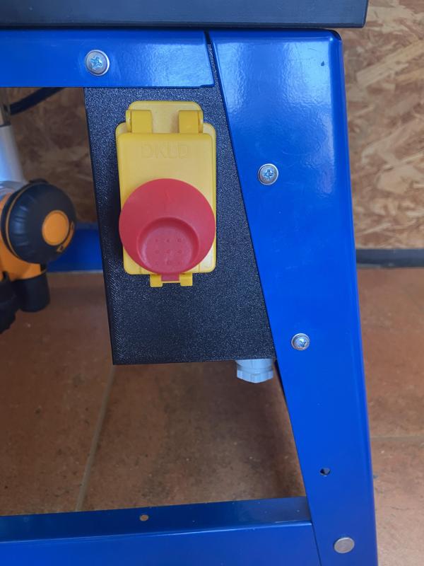 KREG PRS2100 Switchbox