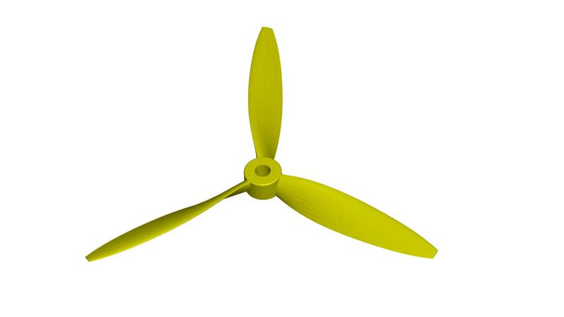 Propeller