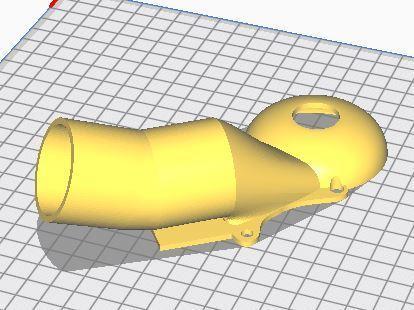 Система пылеудаления для Фрезера ФИОЛЕНТ Dust extraction system for the milling cutter FIOLENT