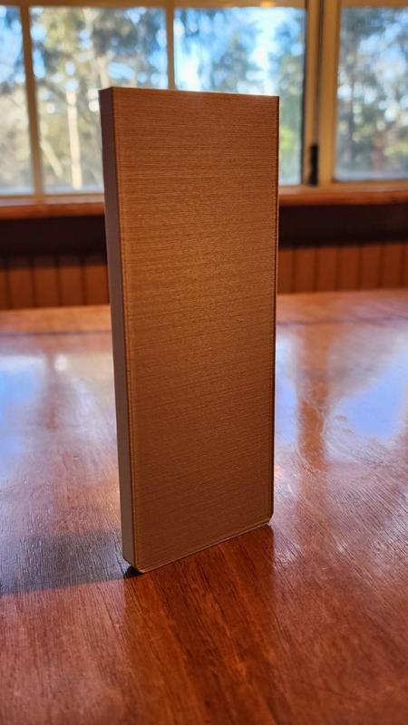 Driving Permit holder