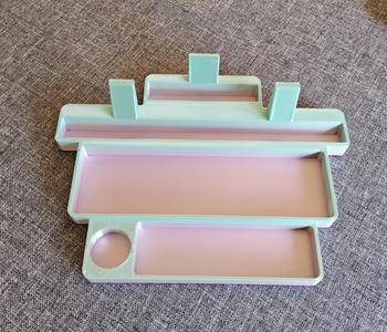 Nightstand Catch-all