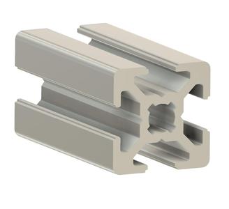 20x20 Aluminium Extrusion