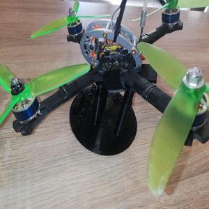 Support d exposition drones 3" et 5"