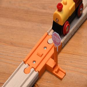 Brio switchable Stop Signal