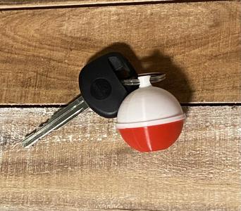 Key bobber float