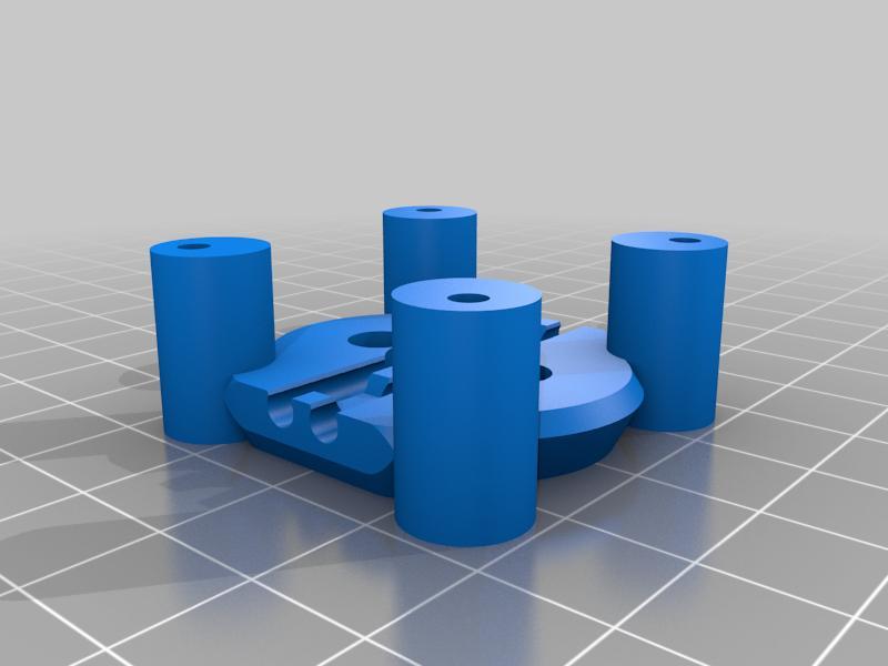 Wobble X Universal Adapters