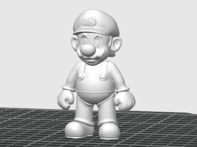 Super Mario