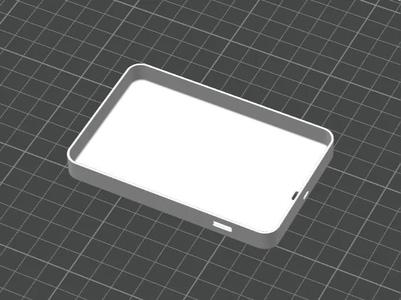 Panda III gp3pro outer shell