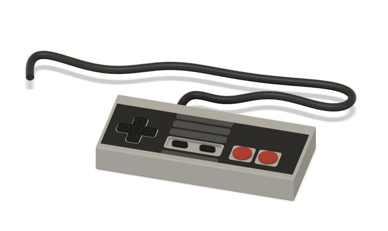 Manette Nintendo NES