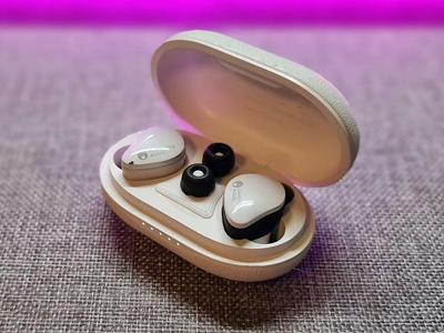 Foam Tip Holder for Earbuds