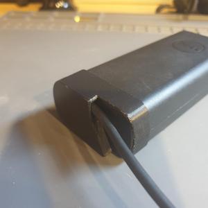 Dell 65w Power Supply Cable Fix
