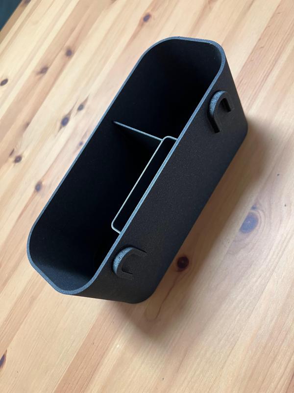 Thule stroller organiser