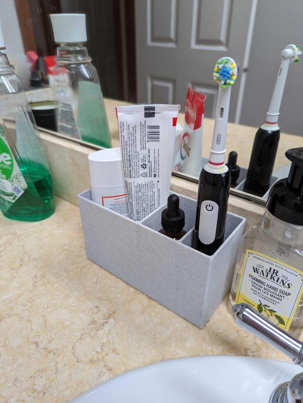Toiletry Holder
