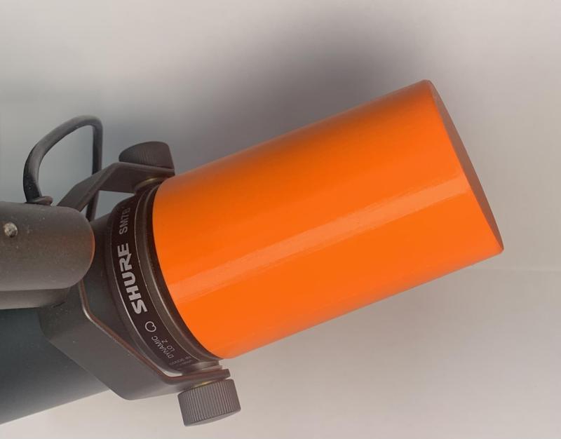 Shure SM7 B Dust cover