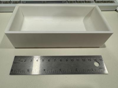 Gridfinity Super Smooth Bowl Bins