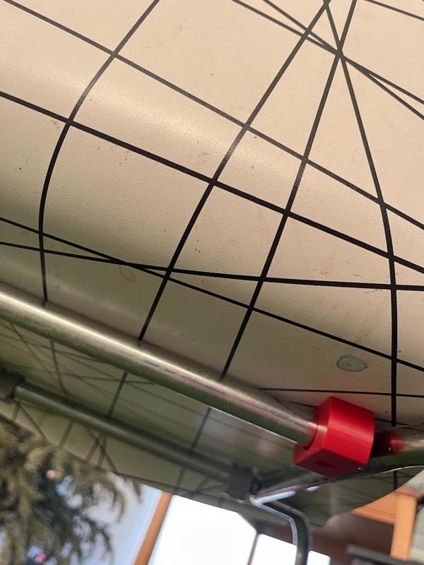 IKEA Vilmar chair replacement part