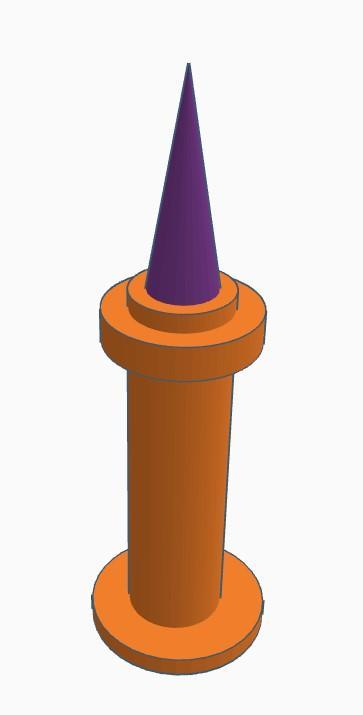 Hole Puncher (Variable Size)