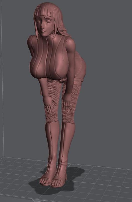 Naruto Hinata