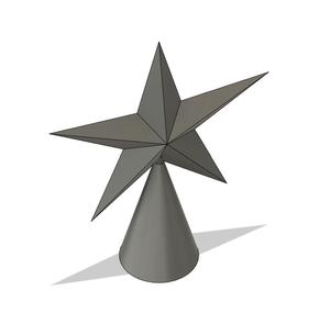 christamas star
