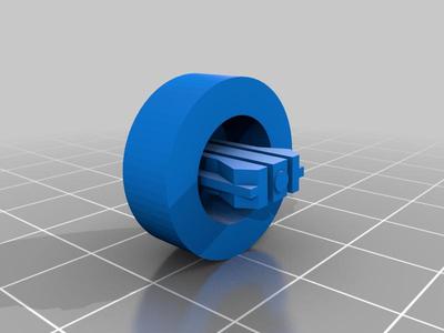 Aibo ERS-210 Paw Pad