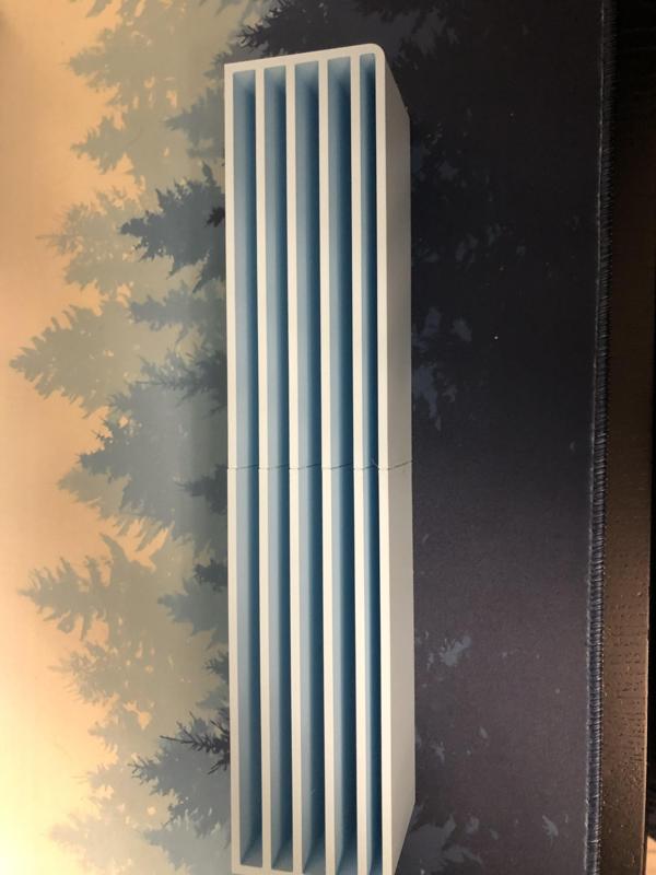 BuildPlate holder for bambulab p1p/s, x1/c