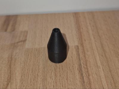 Tip Cap for Microsoft Surface Pen