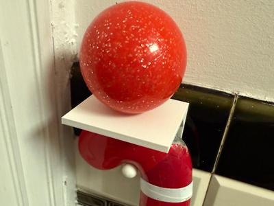 Field Hockey Stick Hook